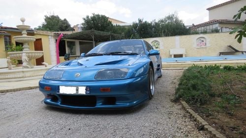 Picture of 1992 Alpine A 610 - For Sale