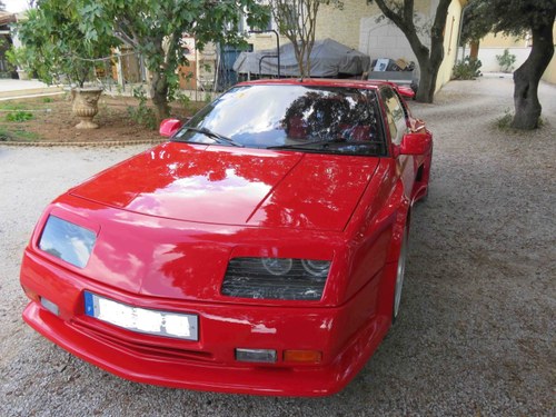 1987 Alpine GTA For Sale