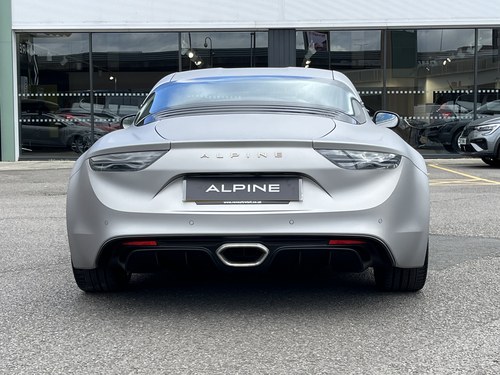 2021 Alpine A110 - 5