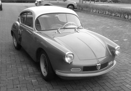 1955 Alpine-Renault A106 MM A vendre