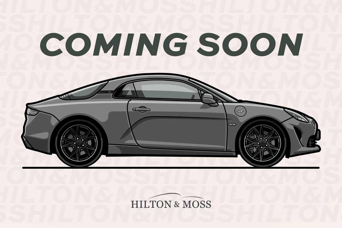 2019 Alpine A110 in Vereinigtes Königreich - Kaufen Bei | Car & Classic