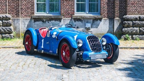 Picture of 1936 Alta Sports 2L - For Sale