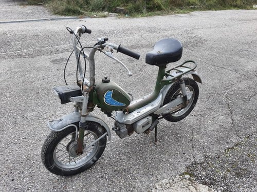 1971 Negrini Boomerang 50 For Sale