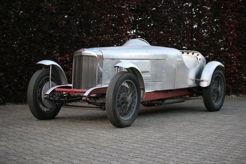 1932 Alvis Firefly Special For Sale