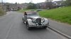 1948 Alvis TA 14 Drop Head Coupe by Carbodies For Sale