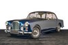 1961 Alvis TD21 Saloon: 11 Aug 2018 For Sale by Auction