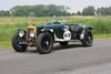 Alvis 12/70 Special with fast Speed 20 Engine 1938 In vendita