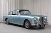 1963 TD21 Saloon by Park Ward For Sale