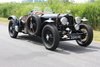 Alvis 12/70 Special  1938 For Sale