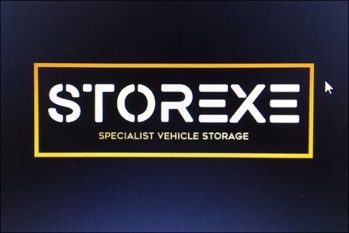 1965 SPECIALIST VEHICLE STORAGE IN EXETER CARS MOTORCYCLES For Sale