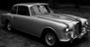 1961 Alvis TD21 Perfect Condtion very Cheap! For Sale