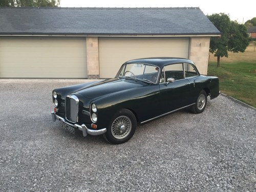 1965 TE21 PAS 5sp wire wheels lots of work done For Sale