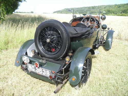 1932 12/50 special For Sale