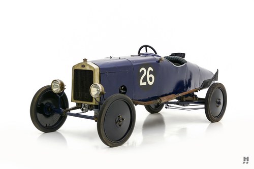 1923 A.B.F. ALVIS RACECAR For Sale
