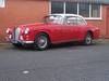 1960 Alvis TD21 with upgraded TE Driveline components SOLD