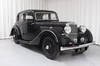 1939 12/70 Saloon by Mulliner SOLD