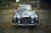 Alvis TD 21 1961 VENDIDO