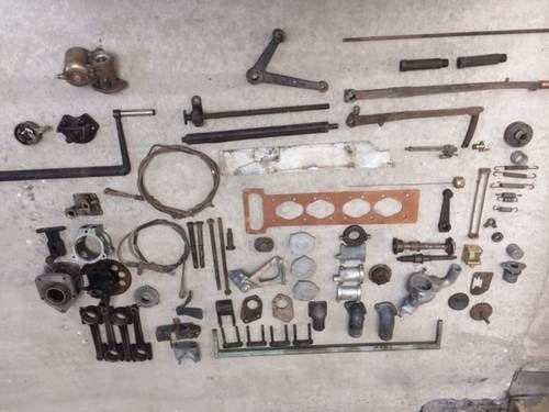 1927 FWD PARTS Kaufen Bei