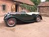 1934 Alvis Firefly, Private Sale. For Sale