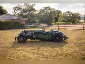 1938 Alvis 12/70 Supercharged Special For Sale (picture 2 of 7)