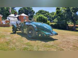 1938 Alvis 12/70 Supercharged Special For Sale (picture 7 of 7)