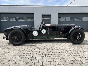 Picture of 1937 Alvis Speed 25 - For Sale