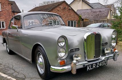 Picture of 1966 Alvis TF 21 - For Sale
