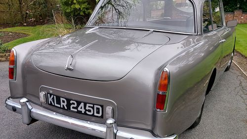 Picture of 1966 Alvis TF 21 - For Sale