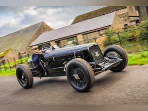 1930 Worlds fastest vintage Alvis For Sale (picture 1 of 20)