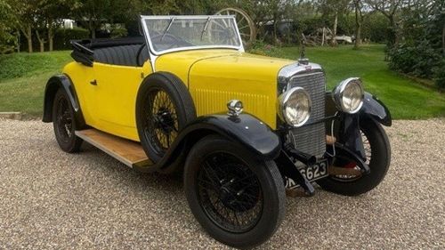 Picture of 1932 Alvis 12/50 - For Sale