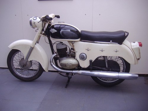 1960 Ambassador 3 star special timewarp Kaufen Bei