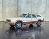 1984 AMC Eagle 4 x 4 Wagon Limited For Sale by Auction