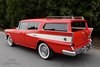 1959 AMC Rambler Super Custom Country Wagon For Sale