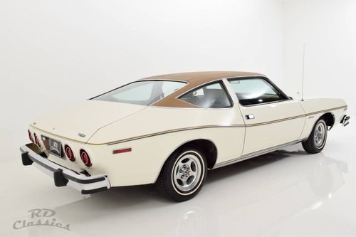 1976 AMC Matador Barcelona Edition *Sehr Selten* For Sale