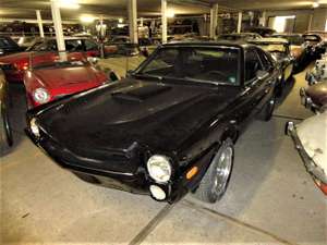 AMC / AMX 390 V8 *MUSCLECAR*  1969 For Sale (picture 1 of 12)