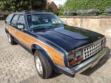 Picture of 1988 AMC EAGLE - For Sale