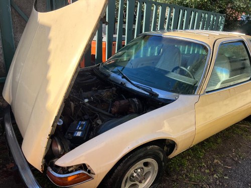 1976 AMC Pacer 3.8 À venda