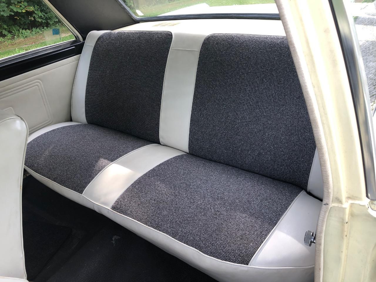 1965 AMC Rambler, foto 7