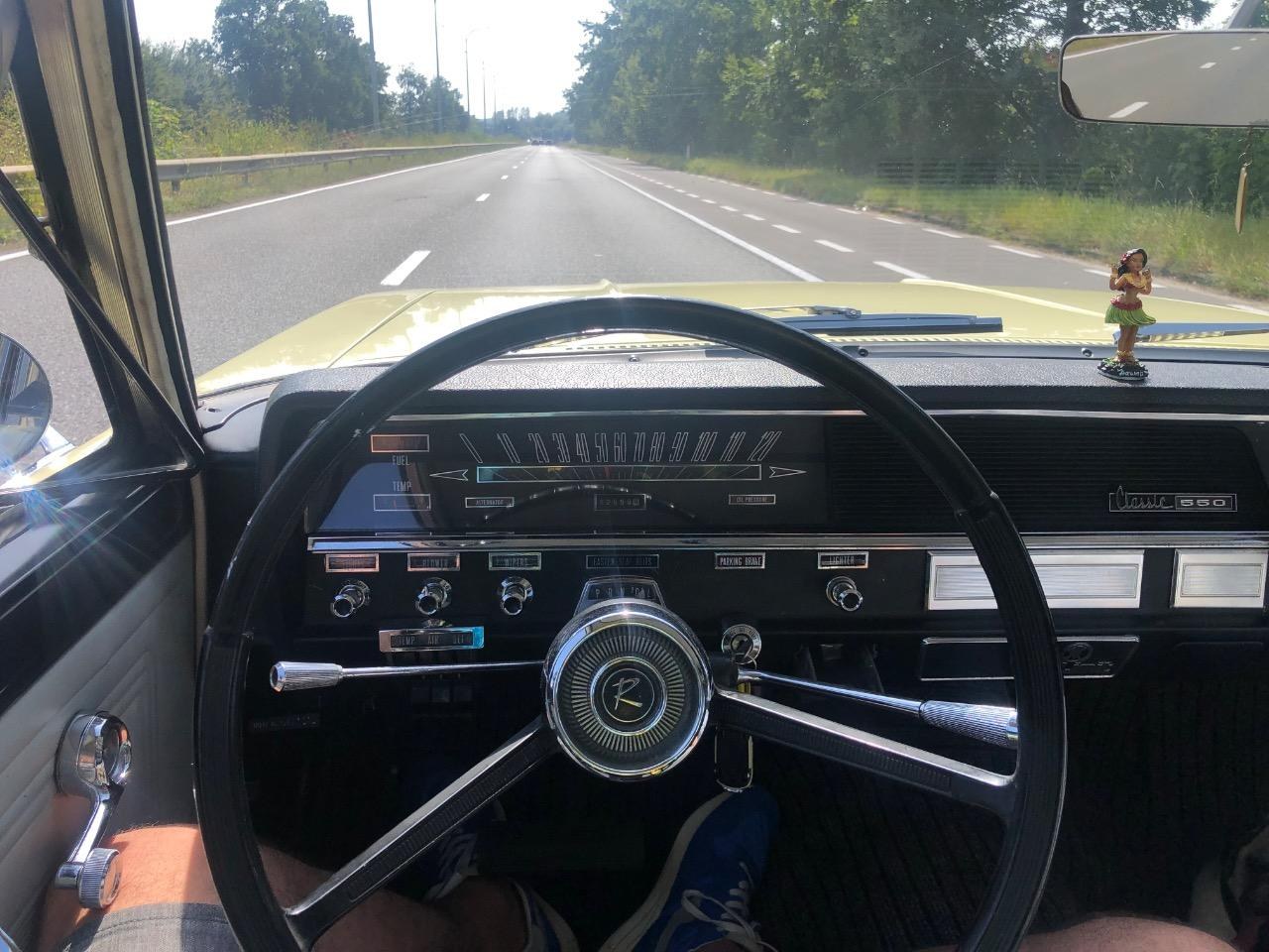 1965 AMC Rambler, foto 11