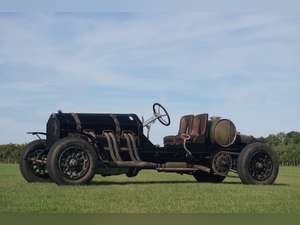 1914 American LaFrance Speedster For Sale (picture 1 of 23)