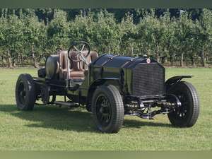 1914 American LaFrance Speedster For Sale (picture 9 of 23)