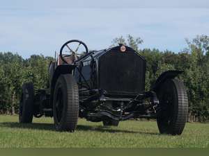 1914 American LaFrance Speedster For Sale (picture 10 of 23)