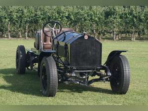 1914 American LaFrance Speedster For Sale (picture 11 of 23)