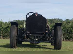 1914 American LaFrance Speedster For Sale (picture 12 of 23)