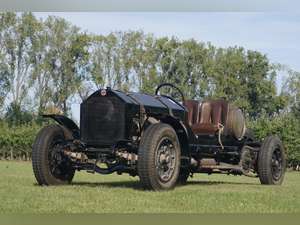1914 American LaFrance Speedster For Sale (picture 13 of 23)