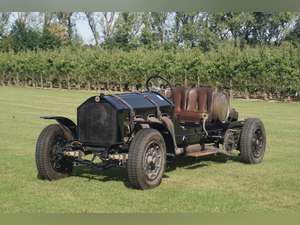 1914 American LaFrance Speedster For Sale (picture 14 of 23)