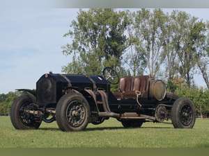 1914 American LaFrance Speedster For Sale (picture 15 of 23)