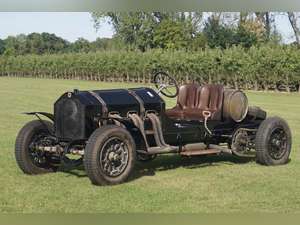 1914 American LaFrance Speedster For Sale (picture 16 of 23)