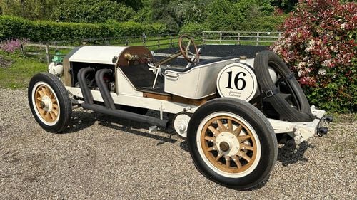 Picture of Stunning 1916 American LaFrance Speedster - For Sale