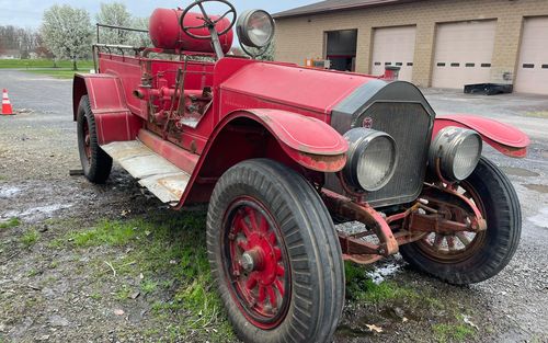 1926 American LaFrance (picture 1 of 9)